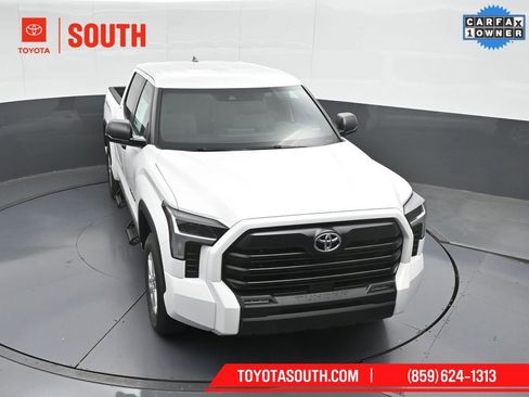 Used 2025 Toyota Tundra SR5 image 41