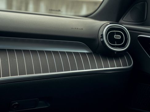 Certified 2024 Mercedes-Benz C 300 4MATIC Sedan image 22
