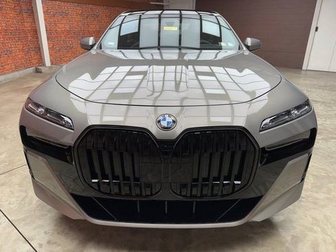 New 2026 BMW 760i xDrive 760i xDrive image 8