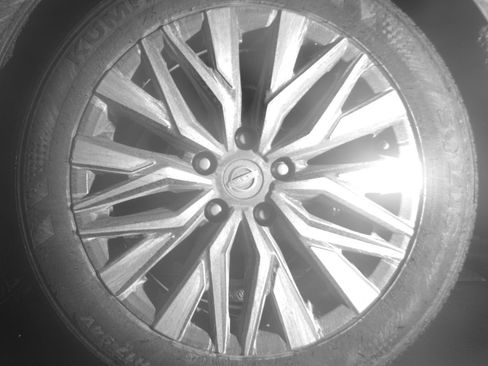 Used 2025 Nissan Altima 2.5 SV image 14
