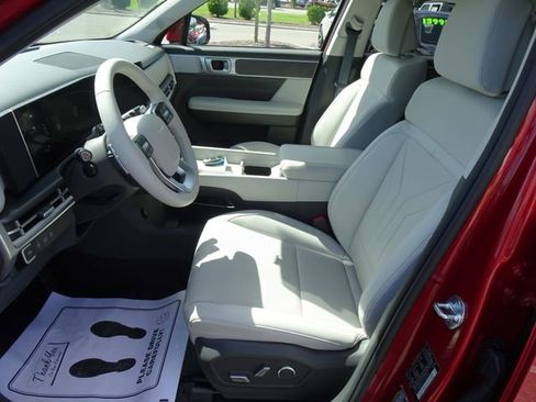 Used 2026 Hyundai Santa Fe SEL FWD image 10