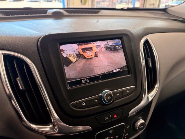 Used 2024 Chevrolet Equinox LS FWD image 14