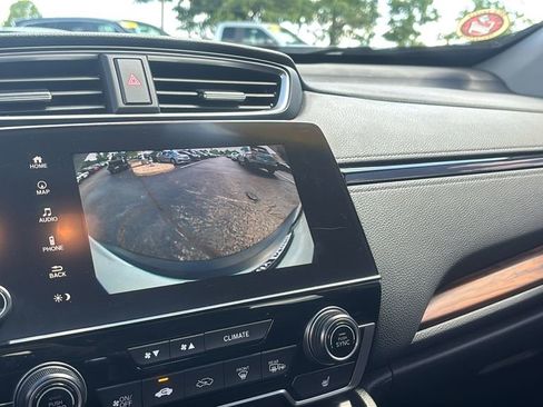 Used 2021 Honda CR-V Touring image 22