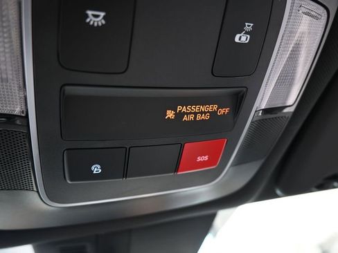 Used 2024 Hyundai Santa Cruz SEL FWD image 28