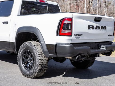 Used 2022 RAM 1500 TRX AWD/4WD image 56