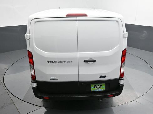New 2025 Ford Transit 350 Low Roof AWD image 34