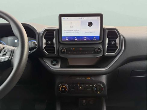 Used 2024 Ford Bronco Sport Big Bend image 31