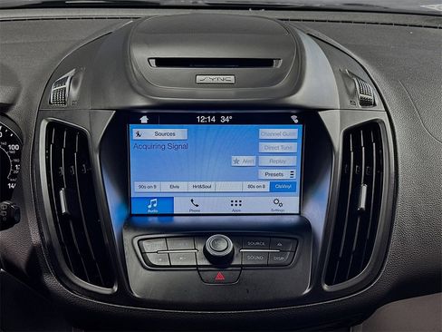 Used 2017 Ford Escape SE w/ Equipment Group 201A image 15