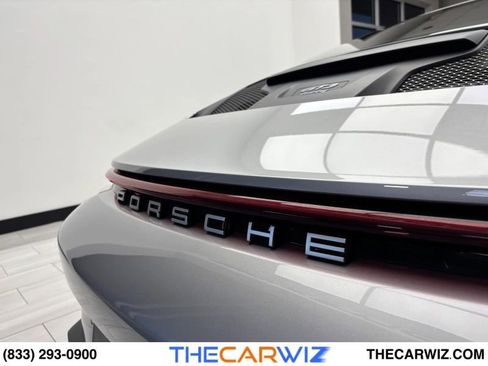 Used 2023 Porsche 911 GT3 image 28