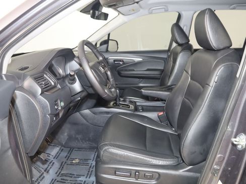 Used 2020 Honda Pilot EX-L image 12
