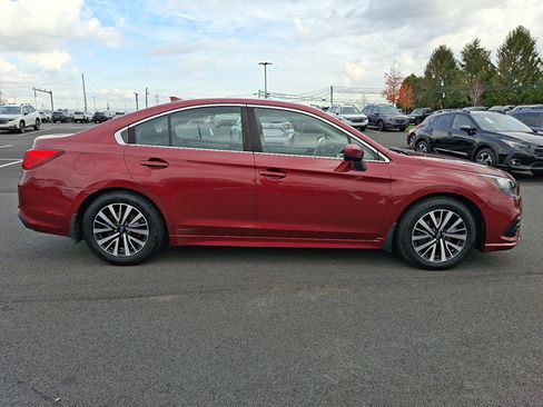 Used 2019 Subaru Legacy 2.5i Premium image 8