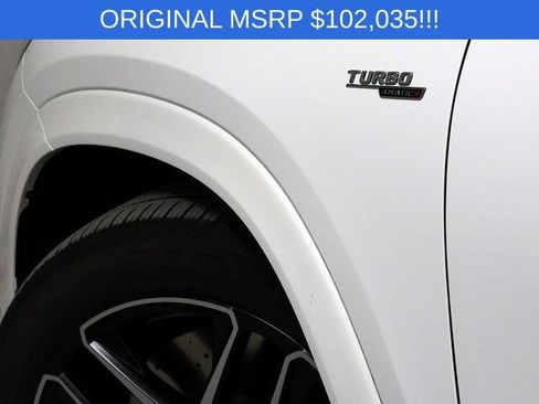 Used 2026 Mercedes-Benz GLE 53 AMG 4MATIC image 10