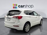 Used 2020 Buick Envision Essence image 5