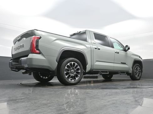 Used 2024 Toyota Tundra Limited image 35