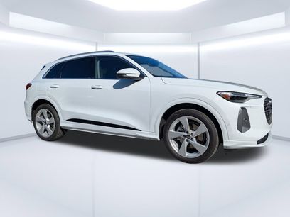 Certified 2025 Audi Q5 Prestige