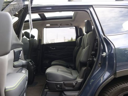 Used 2023 Subaru Ascent Onyx Edition Limited AWD/4WD image 44