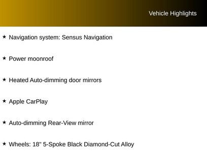 Used 2025 Volvo V60 B5 Cross Country Plus