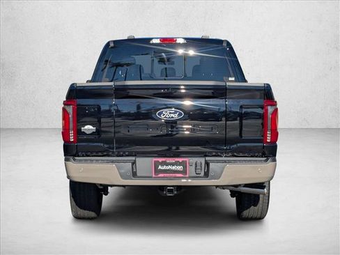 New 2025 Ford F150 King Ranch image 7