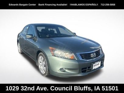 Used 2009 Honda Accord EX-L