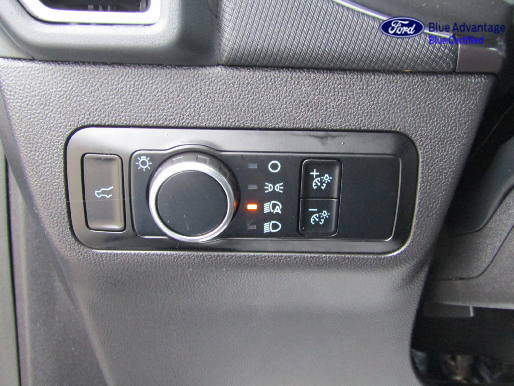Certified 2024 Ford Bronco Sport Big Bend AWD/4WD image 18