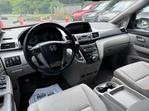 Used 2012 Honda Odyssey Touring image 13