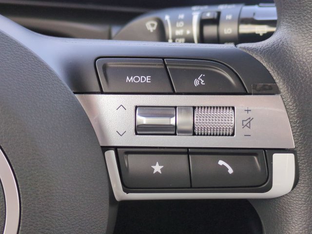 Used 2026 Hyundai Tucson SE AWD/4WD image 23