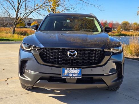 New 2026 MAZDA CX-50 2.5 Hybrid w/ Weather Package image 2