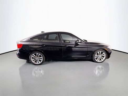 Used 2016 BMW 328i Gran Turismo xDrive w/ Driver Assistance Package image 11