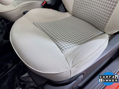 Used 2018 FIAT 500 Pop image 17