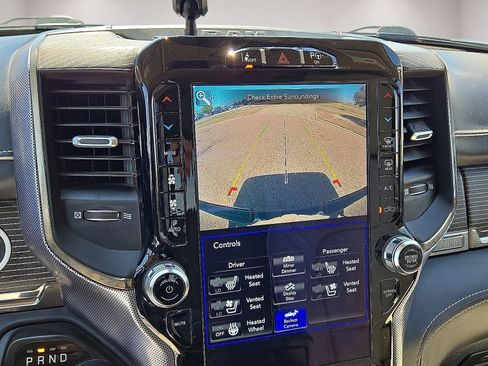 Used 2020 RAM 1500 Limited AWD/4WD image 28