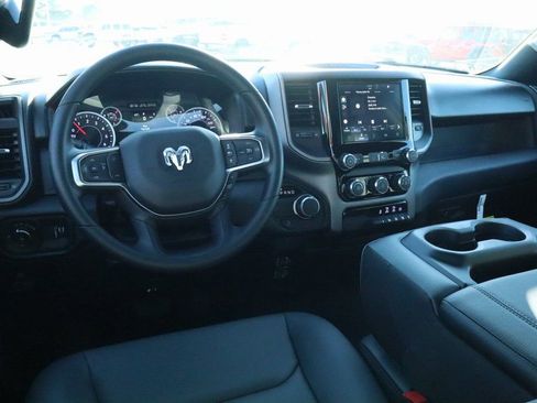 New 2026 RAM 1500 Tradesman image 2