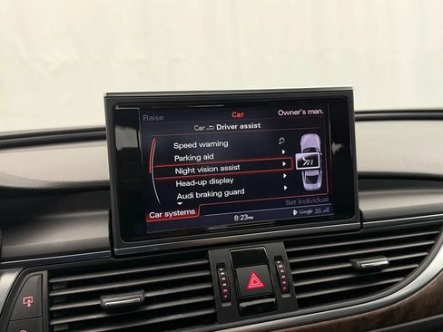 Used 2013 Audi S6 Prestige AWD/4WD image 20