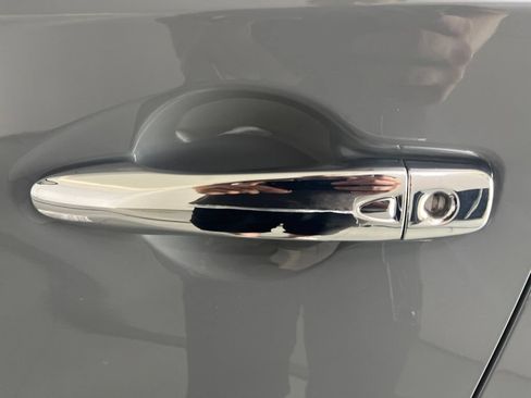 Used 2024 Nissan Murano Platinum w/ Cargo Package AWD/4WD image 40
