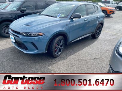 Used 2024 Dodge Hornet R/T