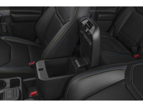 New 2026 Ford Maverick Lobo AWD/4WD image 35