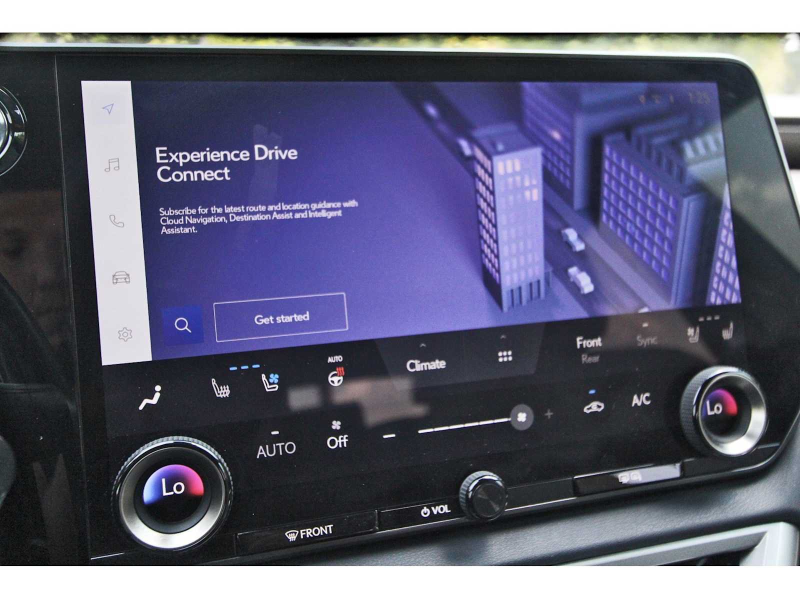 Used 2023 Lexus RX 350 Premium Plus w/ Cold Area Package FWD image 24