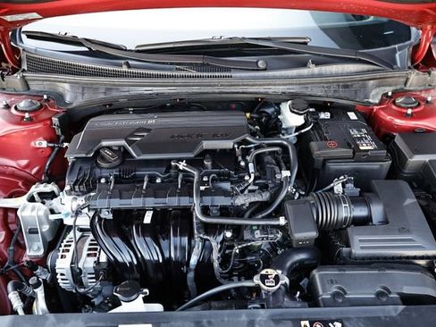 Certified 2025 Hyundai Elantra Sport FWD image 28