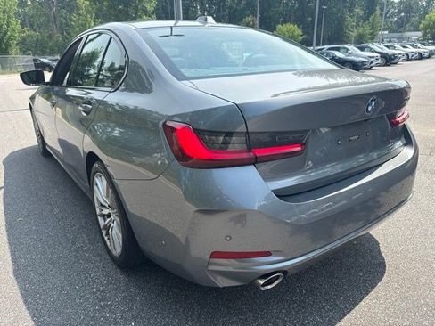 Used 2023 BMW 330i Sedan w/ Premium Package RWD image 15