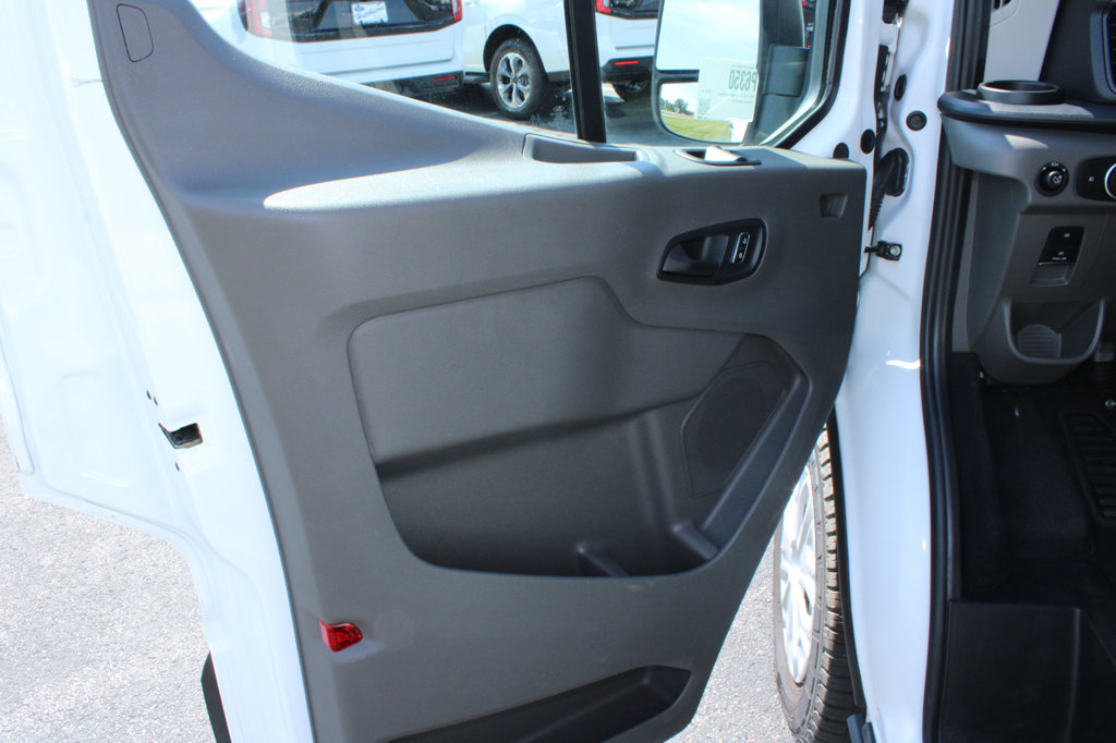 Used 2024 Ford Transit 350 XLT RWD image 30
