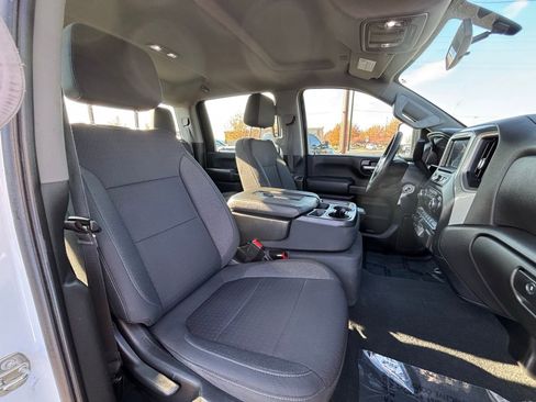 Used 2021 Chevrolet Silverado 3500 W/T w/ Gooseneck/5TH Wheel Package image 21