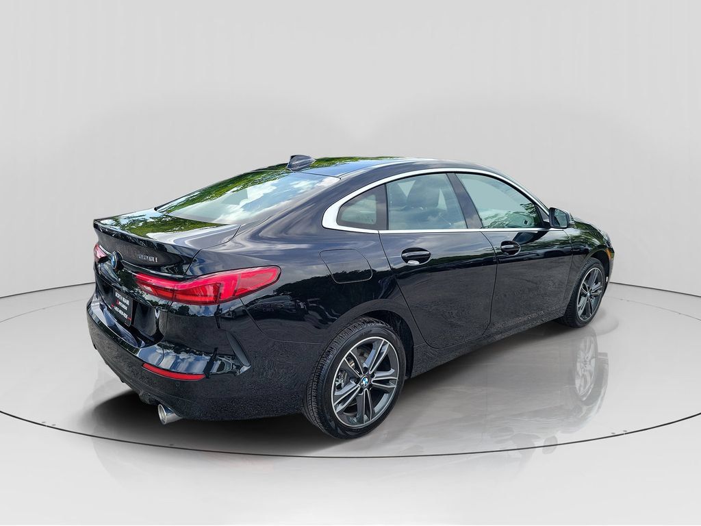 Used 2024 BMW 228i Gran Coupe FWD image 7