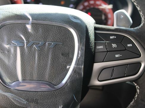 New 2023 Dodge Challenger SRT Hellcat Redeye image 25