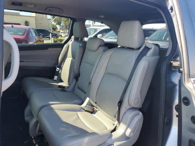Certified 2019 Honda Odyssey EX-L image 13