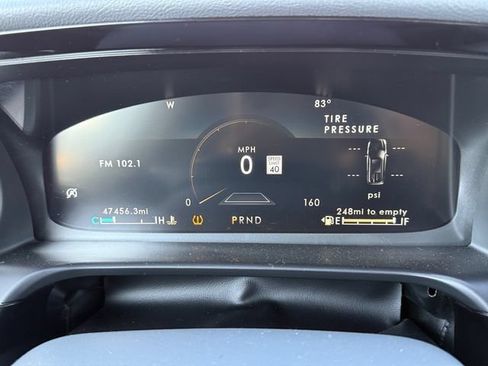 Used 2020 Lincoln Aviator Reserve w/ Equipment Group 201A AWD/4WD image 11