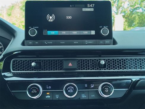 New 2026 Honda Civic Sport image 9