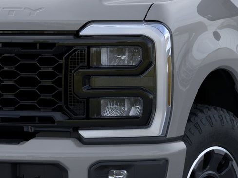 New 2026 Ford F350 Lariat w/ Tremor Off-Road Package image 18