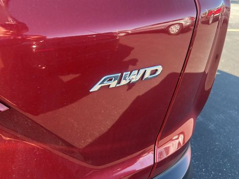 Used 2017 Honda CR-V EX image 4