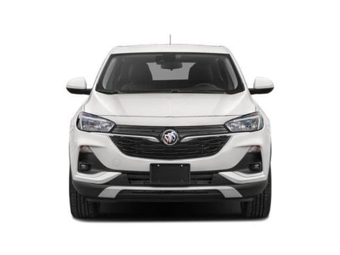 Used 2020 Buick Encore GX Preferred w/ Cold Weather Comfort Package AWD/4WD image 4