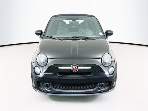 Used 2019 FIAT 500 Abarth w/ Popular Equipment Package image 2