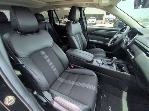 Used 2025 MAZDA CX-50 AWD 2.5 S w/ Premium Package image 30